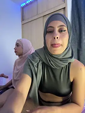 JannaNader12 live sex cam