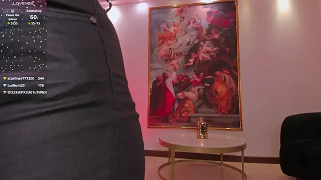 AnnaBrooks1's cam snapshot