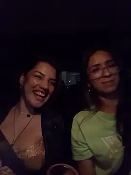 Sahana_Ashiika's cam snapshot