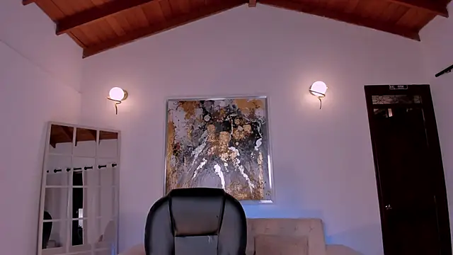 AgathaKondo_'s cam snapshot