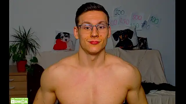 ZeinMiracles's cam snapshot