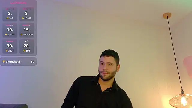 AndyKnoxx's cam snapshot