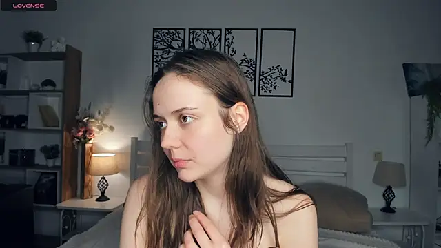 MalvinaTrafford's cam snapshot