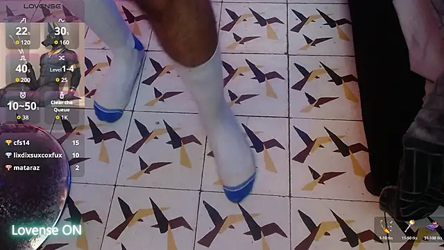 subarashi_ishi69 live sex cam