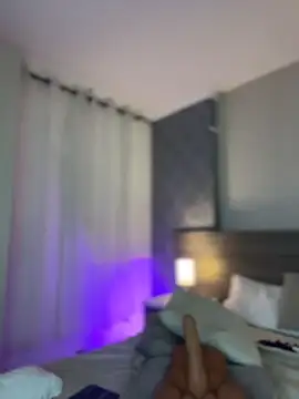 MiilaBlake's cam snapshot