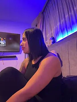 AlannaEvons's cam snapshot