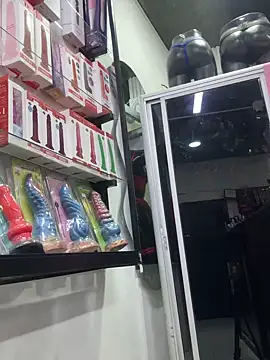 sofiafantasy's cam snapshot