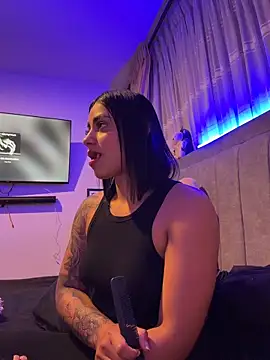 AlannaEvons's cam snapshot