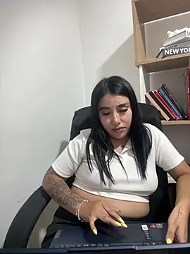 Sophie_Dreamss's cam snapshot