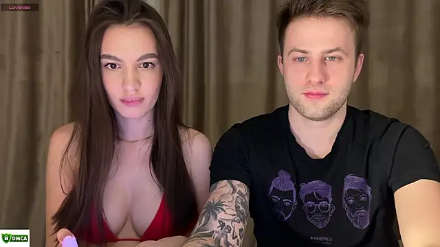 dominantrodri's cam snapshot