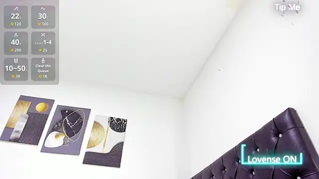 Sebastian-Dash's cam snapshot