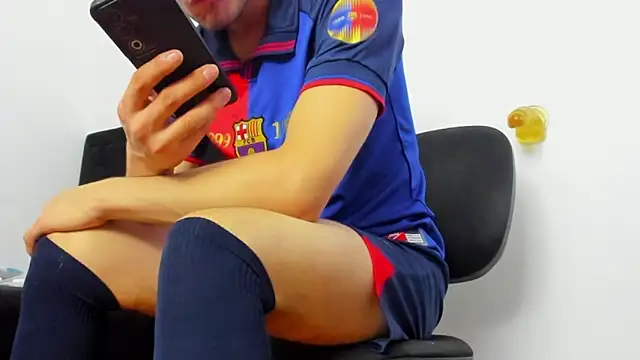 camilo_model's cam snapshot