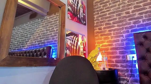 VinzenzRizzo live sex cam