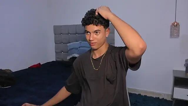 Santy_Stump live sex cam