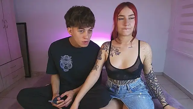 Sky_Intimate's cam snapshot