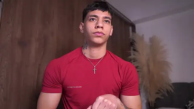 Josep_Davies live sex cam