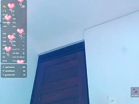 AliciaChelios's cam snapshot