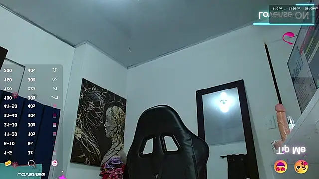 Tatiana_star1's cam snapshot