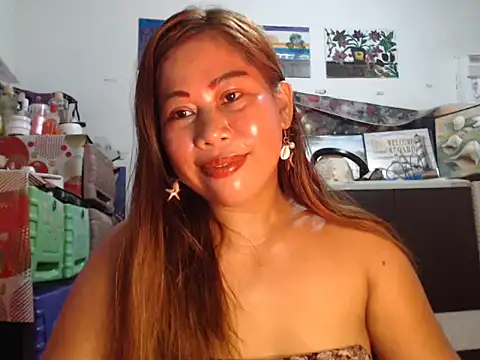 exotic_filipina_beauty's cam snapshot