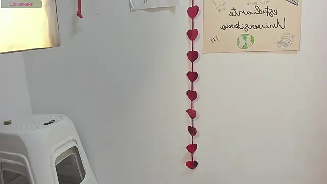 Jessica_Beltrann's cam snapshot