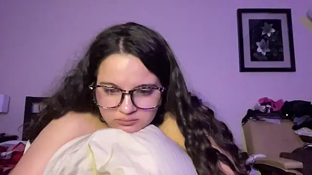 SoyOceanne's cam snapshot