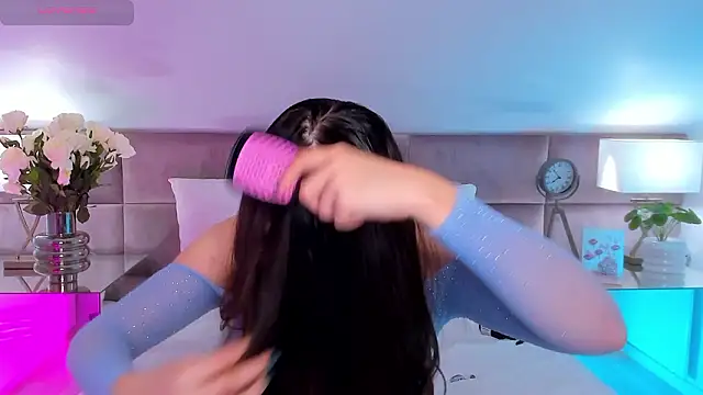 MiaMuse live sex cam