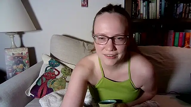 skywinters's cam snapshot