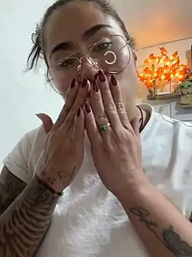 Sweet__Nurse1's cam snapshot