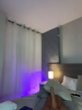 MiilaBlake's cam snapshot