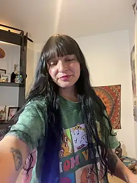 Abril_Thompson221's cam snapshot