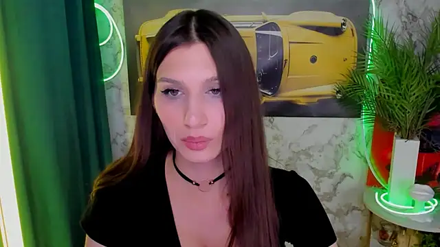 Mollyinyourmind live sex cam