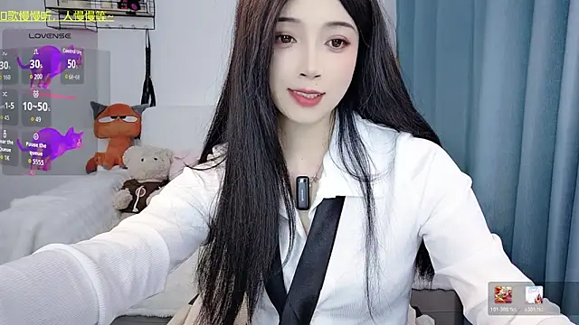 Augenstern_cat live sex cam