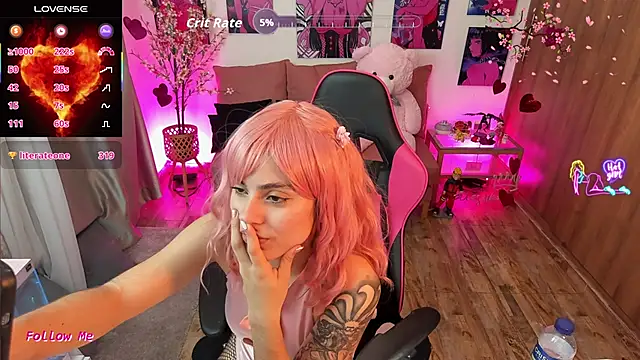 annieesweett live sex cam