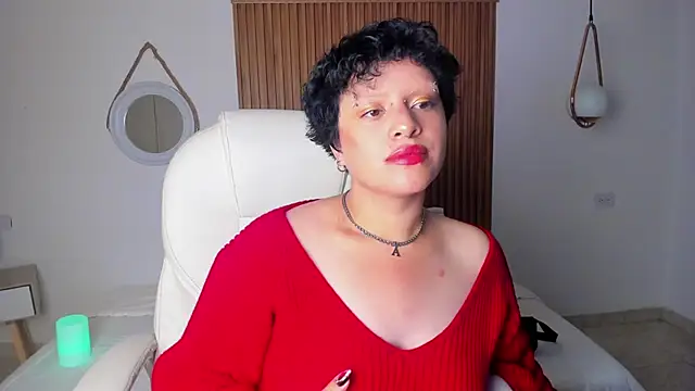 Alaska_deluxe's cam snapshot