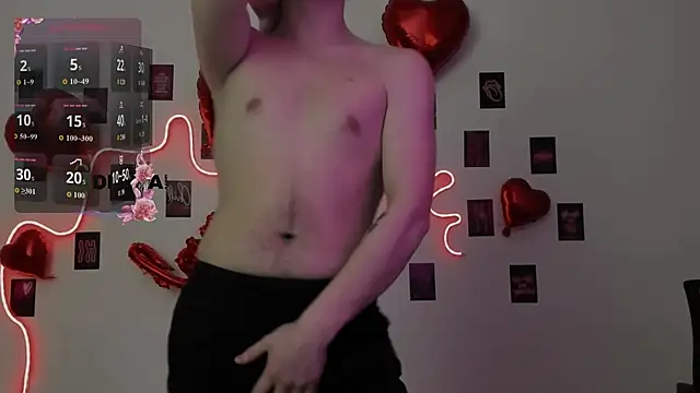 leo_void live sex cam