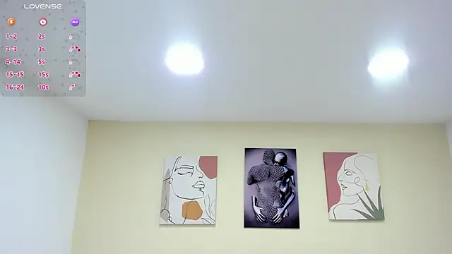 aura_vega's cam snapshot