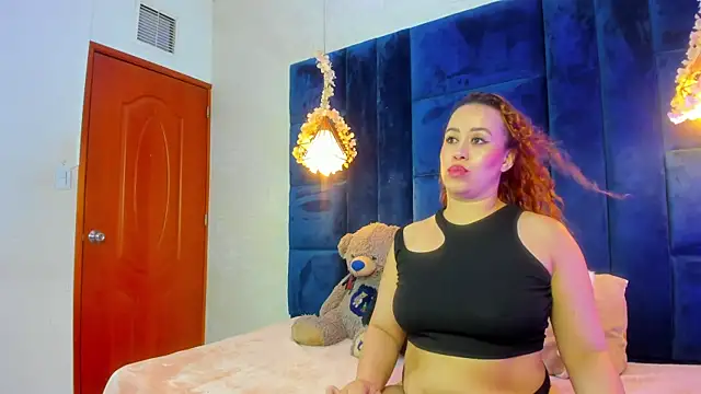 AFRODITAARGENNUS's cam snapshot