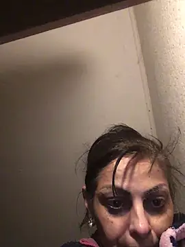 ChantalXOrchid live sex cam