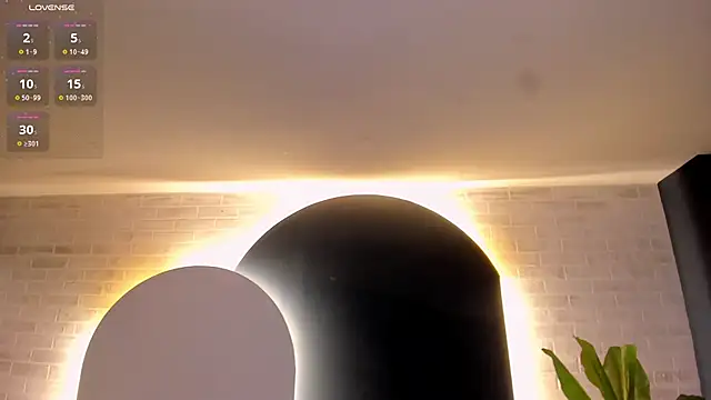 BeccaBaxter live sex cam