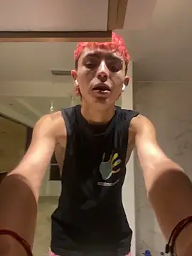 Maiky_Cooper01 live sex cam