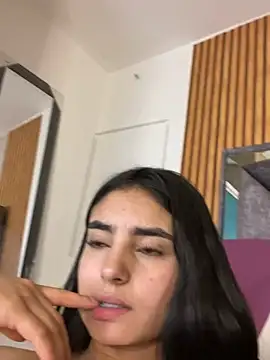 scarleth_zin's cam snapshot