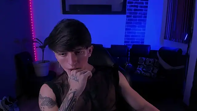 Thomass_clark live sex cam