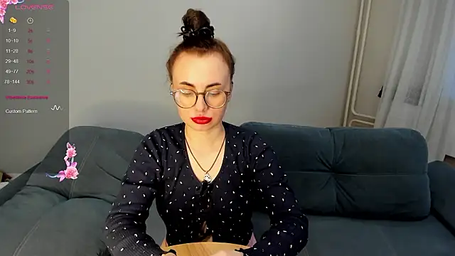 MewStella's cam snapshot