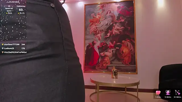 AnnaBrooks1's cam snapshot