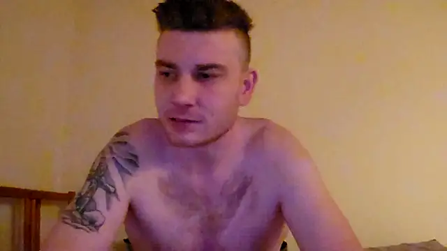 Foxtrott_242 live sex cam