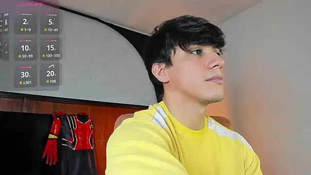 Allex_Cano live sex cam