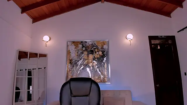 AgathaKondo_'s cam snapshot