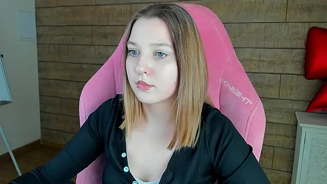 TinnaBurton live sex cam