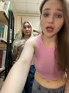 RussianWoman live sex cam