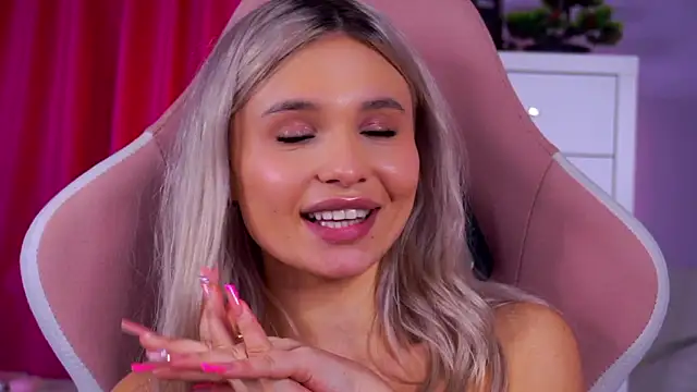 JessyBelle's cam snapshot